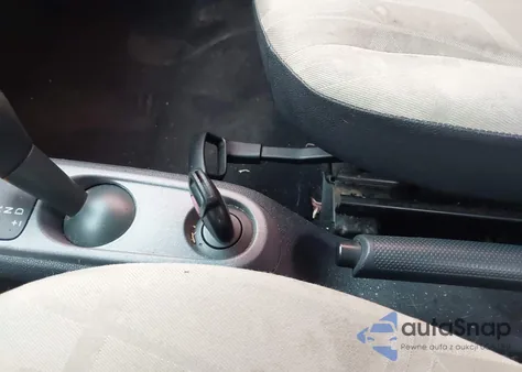 2009 Smart Fortwo Brabus/Passion/Pure from USA, damaged, VIN WMEEJ31X49K226366